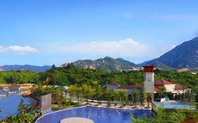 Zhangzhou Palm Beach Hotel Xiamen