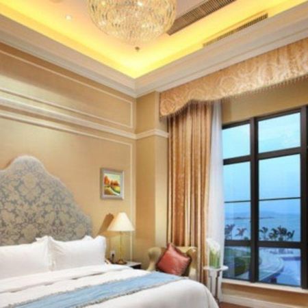 Zhangzhou Palm Beach Hotel 厦门 外观 照片