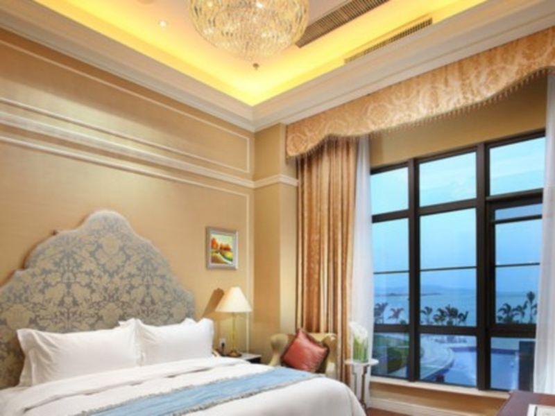 Zhangzhou Palm Beach Hotel 厦门 外观 照片